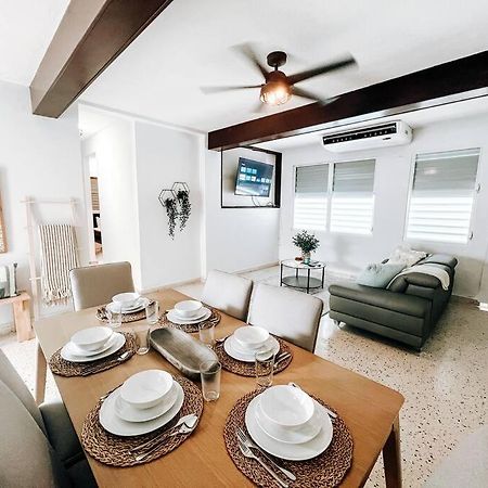 Casa Vasallo 2 Comfy House W/ 3Bdr Condado Villa San Juan Exterior foto
